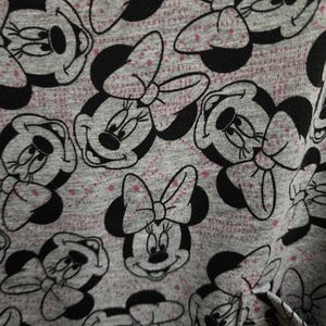 Minnie Mouse Dress